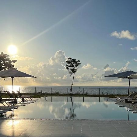 Ibis Styles Mayotte Aeroport Pamandzi 외부 사진