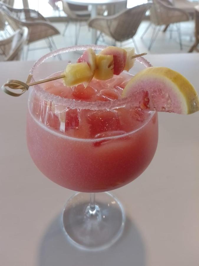 Ibis Styles Mayotte Aeroport Pamandzi 외부 사진