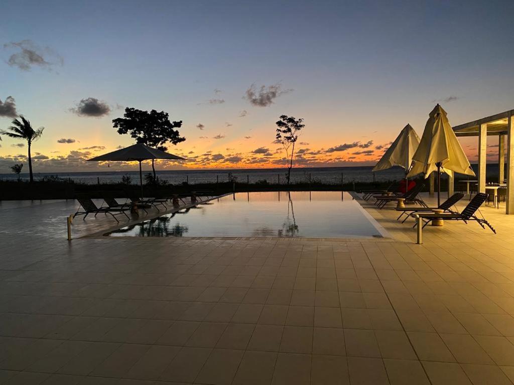 Ibis Styles Mayotte Aeroport Pamandzi 외부 사진