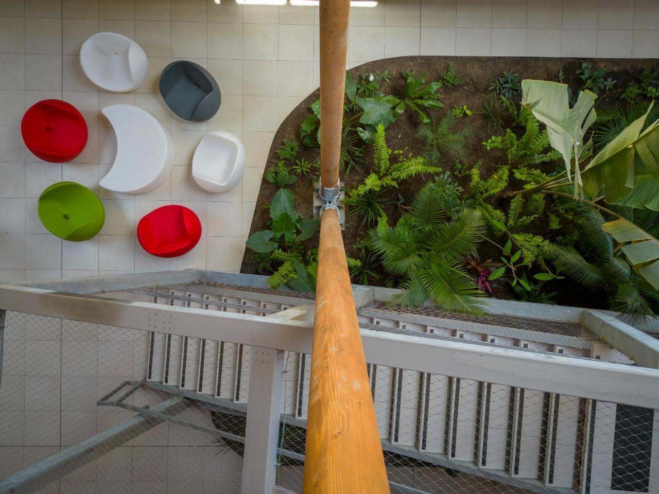 Ibis Styles Mayotte Aeroport Pamandzi 외부 사진