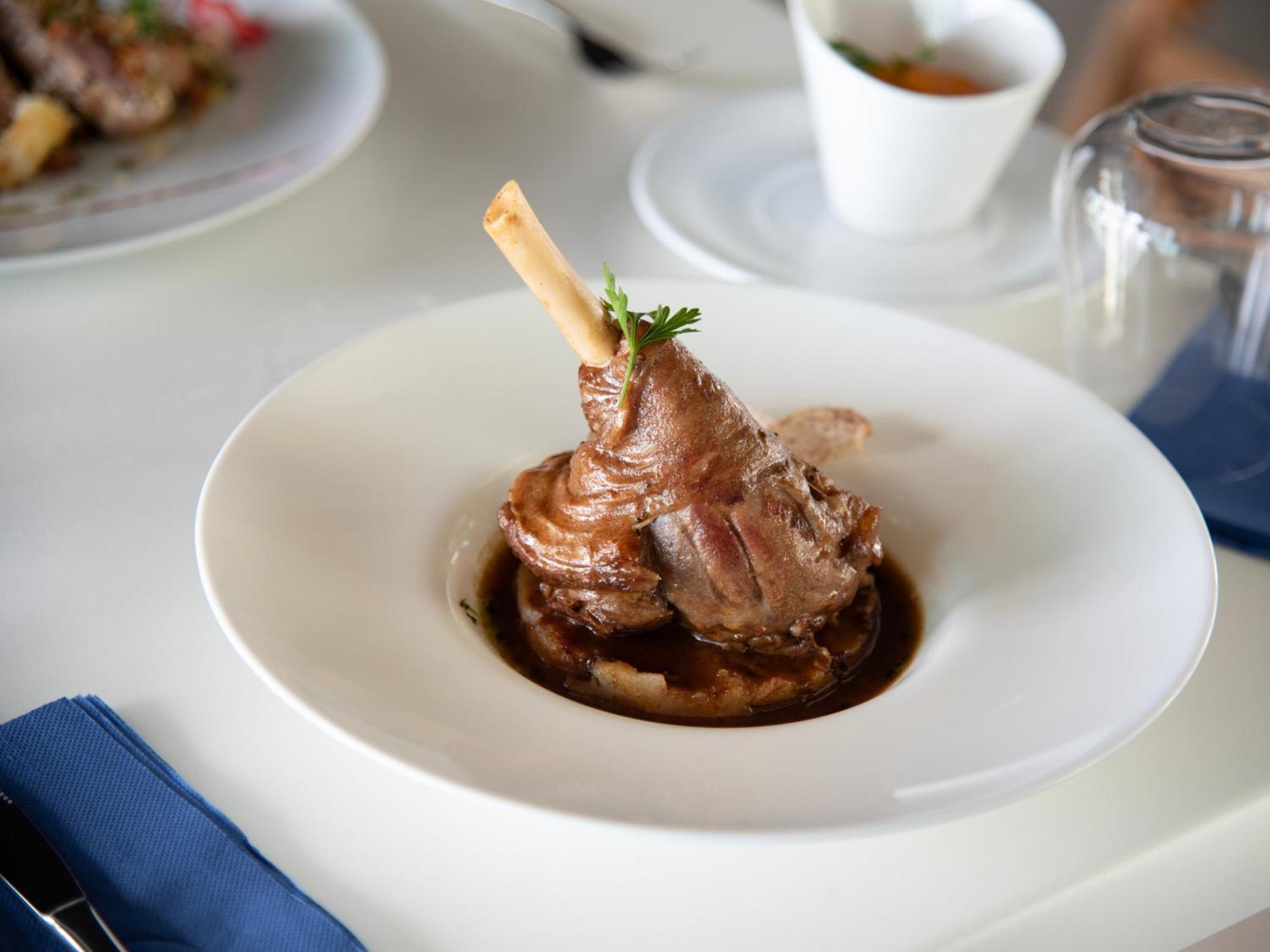 Ibis Styles Mayotte Aeroport Pamandzi 외부 사진
