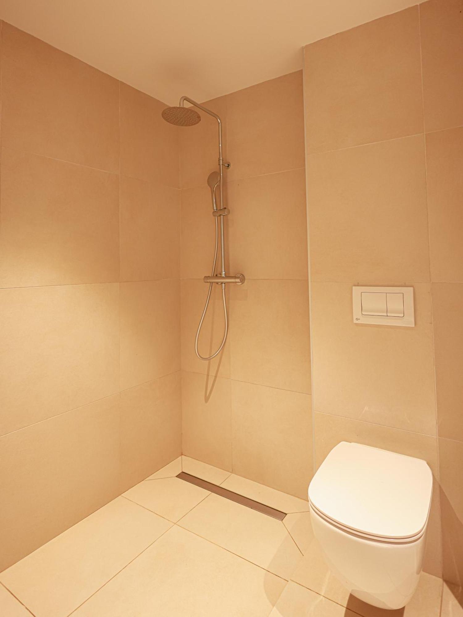 Ibis Styles Mayotte Aeroport Pamandzi 외부 사진