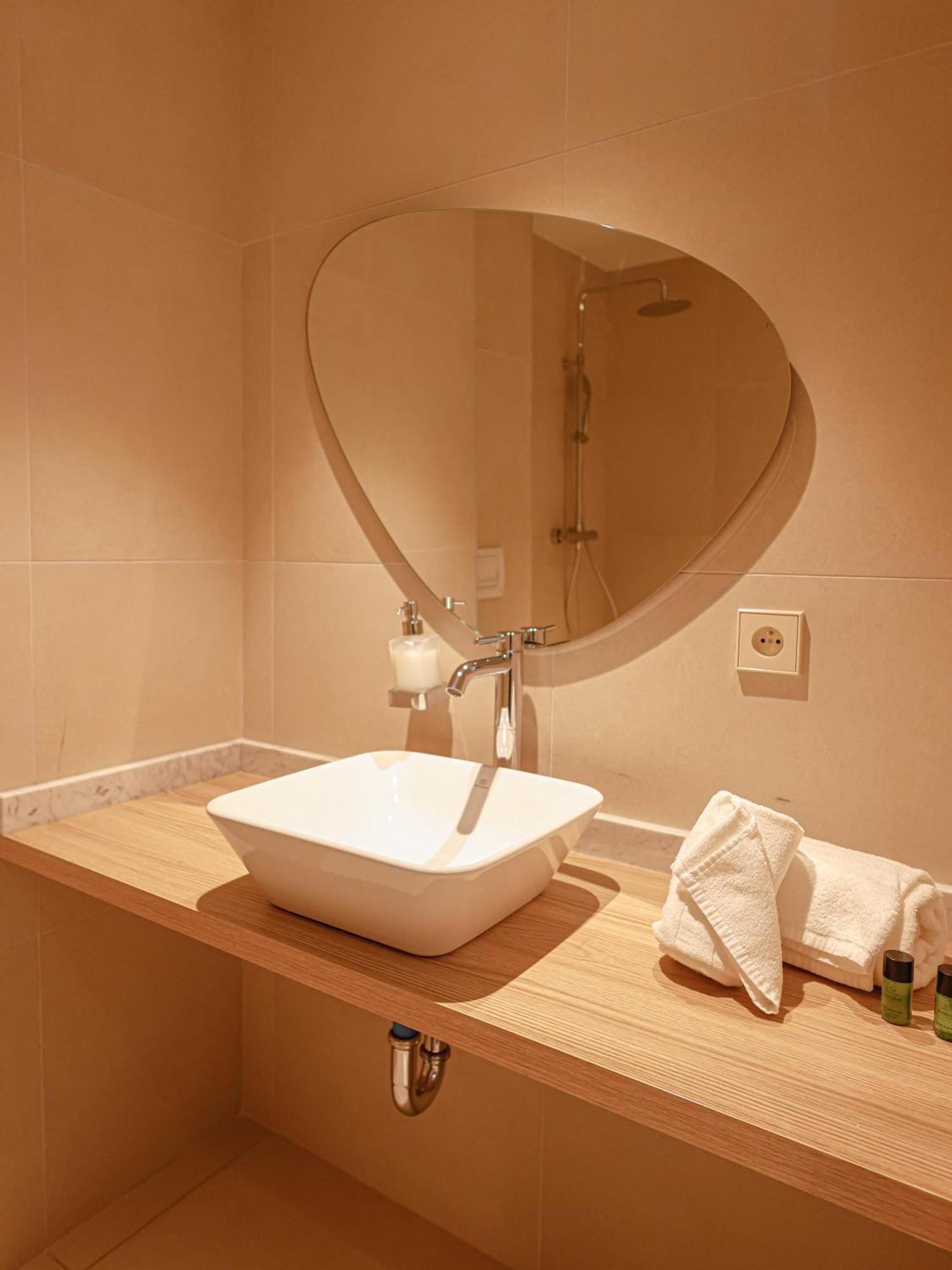 Ibis Styles Mayotte Aeroport Pamandzi 외부 사진