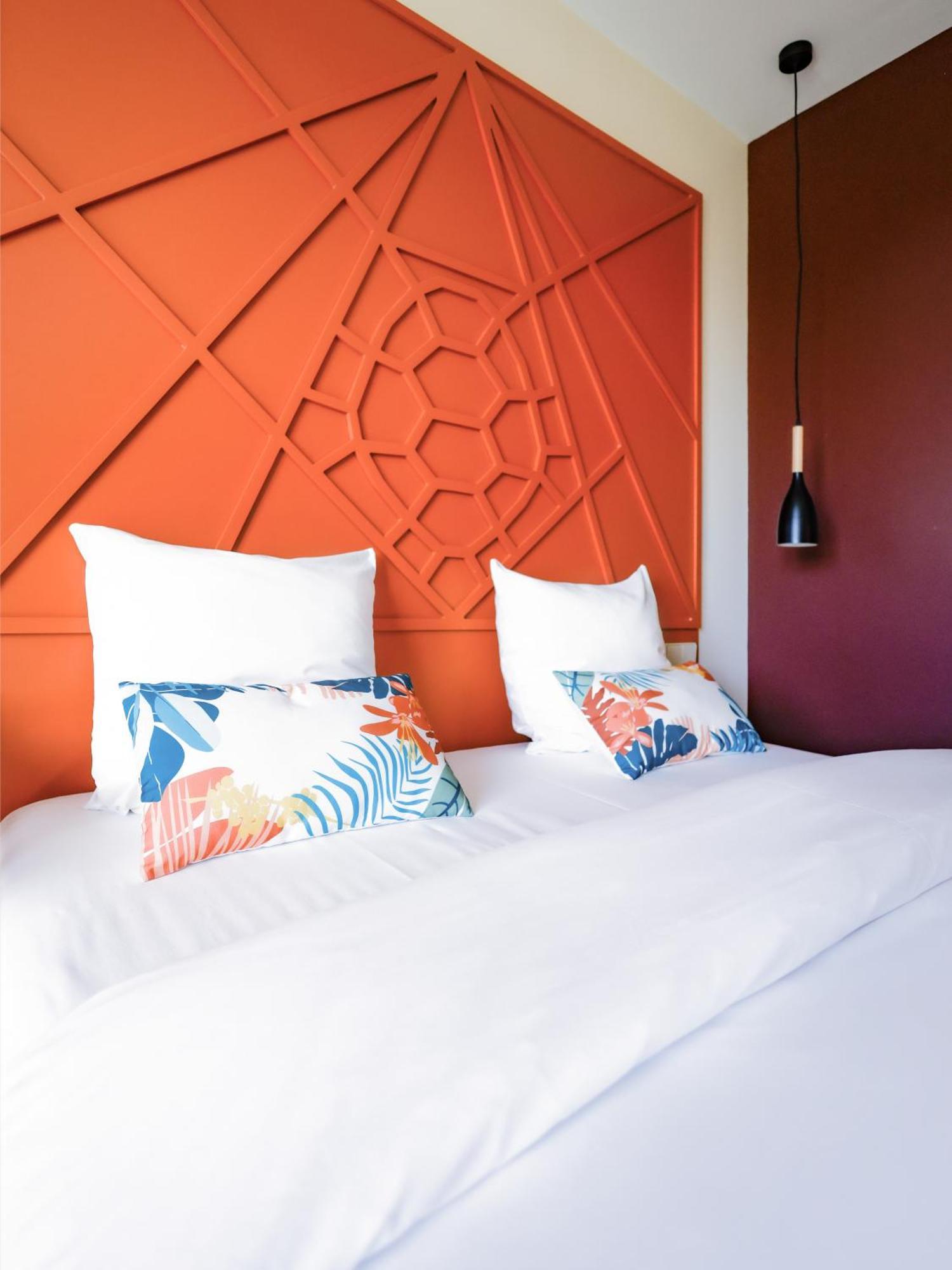 Ibis Styles Mayotte Aeroport Pamandzi 외부 사진
