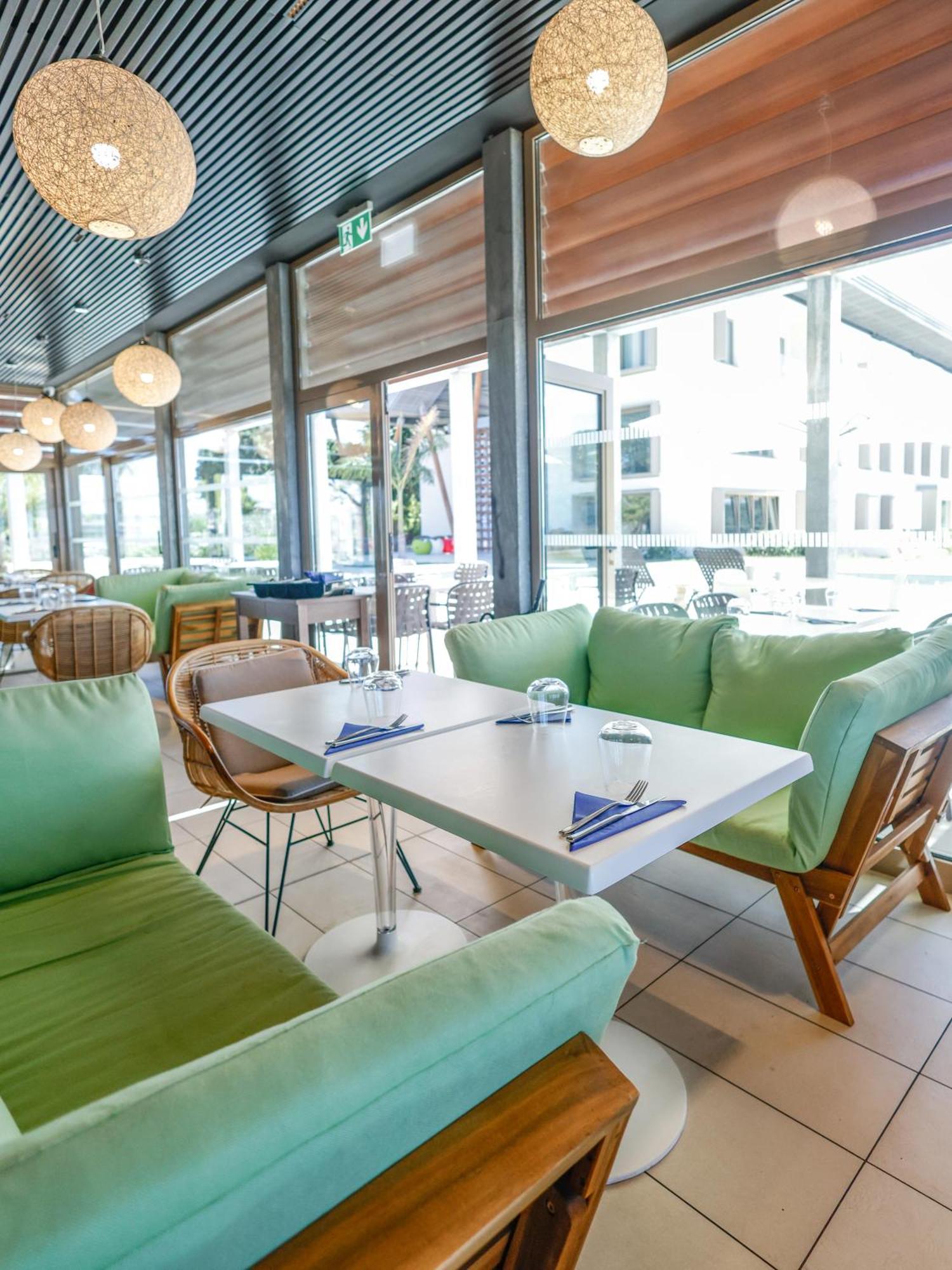 Ibis Styles Mayotte Aeroport Pamandzi 외부 사진